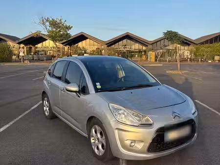 Citroën C3 