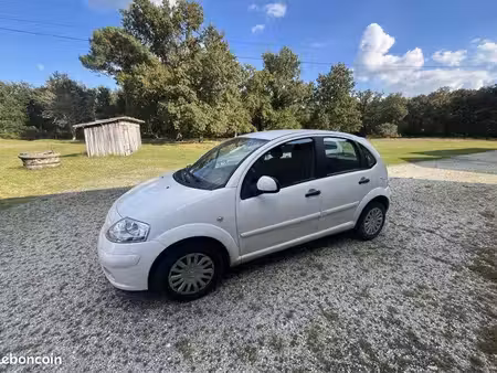 Citroën C3 1.1 61