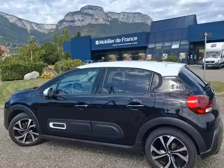 Citroën C3 1.2 110