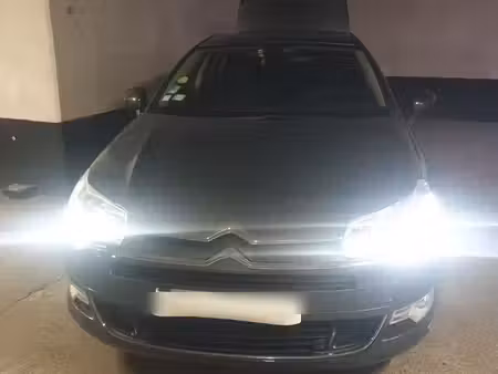 Citroën C5 
