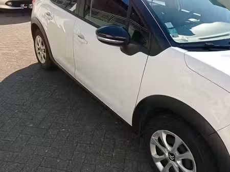 Citroën C3 1.2 82