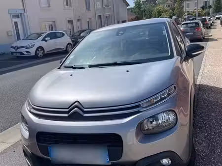 Citroën C3 1.2 82