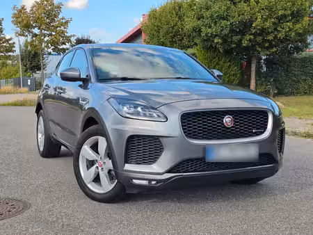 Jaguar E-Pace D150 2.0 150 HSE 4x4
