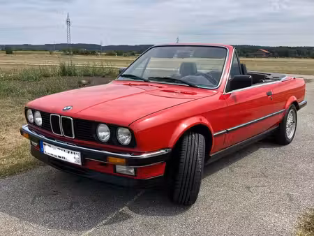 BMW Série 3 325i 2.5 170