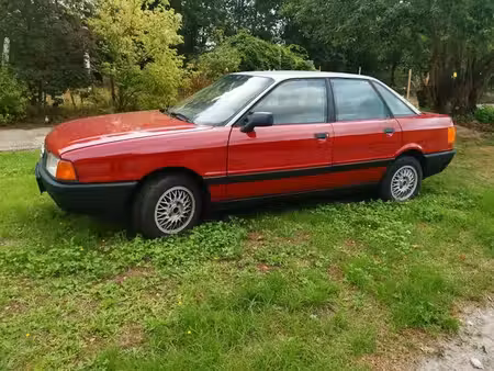 Audi 80 2.0