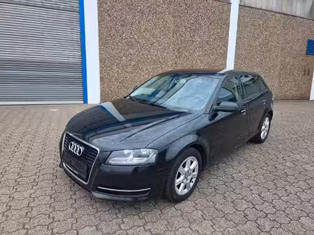 Audi A3 1.6 TDI 105 Ambiente
