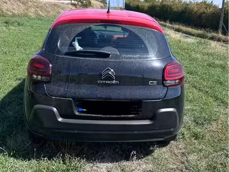 Citroën C3 