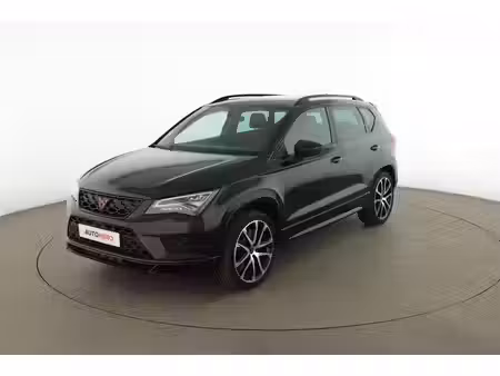 Cupra Ateca 2.0 TSI 300