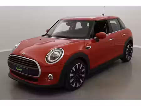 Mini Mini 1.5 102