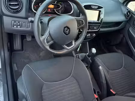 Renault Clio 0.9 TCe 76 Trend
