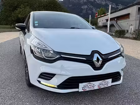 Renault Clio 0.9 TCe 90 Zen