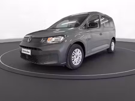 Volkswagen Caddy 2.0 TDI 102