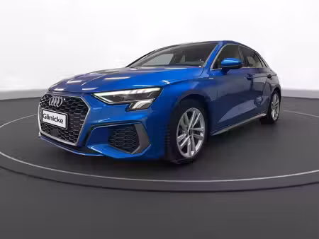 Audi A3 1.5 TFSI 150