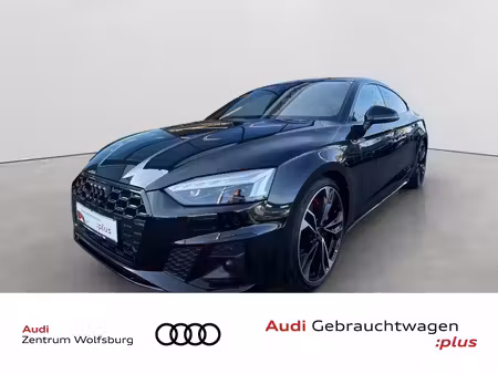 Audi A5 S5 V6 3.0 TDI 341 quattro
