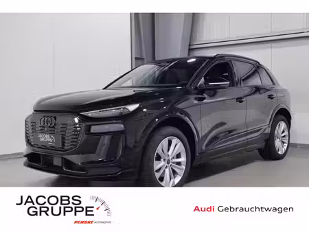 Audi e-tron Business Line