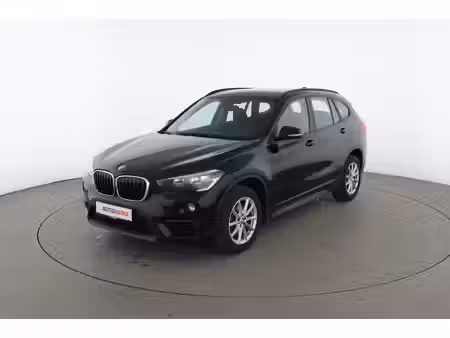 BMW X1 18d 2.0 150 sDrive