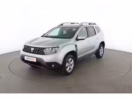 Dacia Duster 1.6 dCi 115