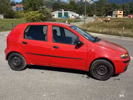 Fiat Punto 1.2 60