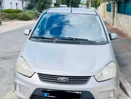 Ford C-max 1.8 TDCi 115 SE