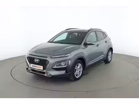 Hyundai Kona 1.6 CRDi 136