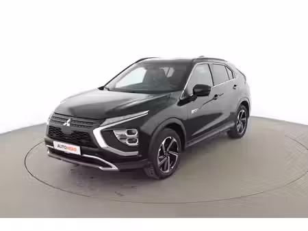 Mitsubishi Eclipse Cross PHEV 2.4 188 4x4