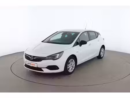 Opel Astra 1.2 110