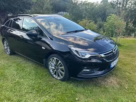 Opel Astra 1.4 90