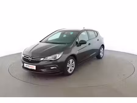 Opel Astra 1.4 110