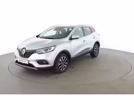 Renault Kadjar 1.3 TCe 140