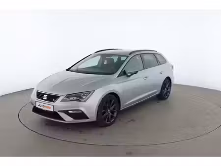 Seat Leon 1.5 TSI 150