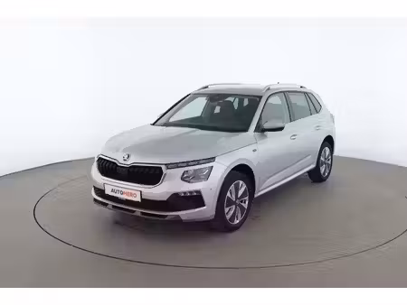 Škoda Kamiq 1.0 TSI 116