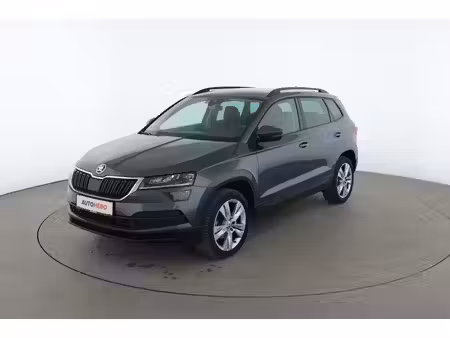 Škoda Karoq 1.5 TSI 150