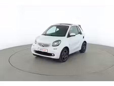 Smart Fortwo 1.0 71