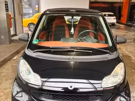 Smart Fortwo 1.0 71