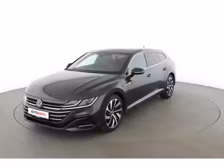 Volkswagen Arteon 2.0 TDI 200