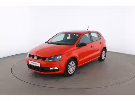 Volkswagen Polo 1.0 75