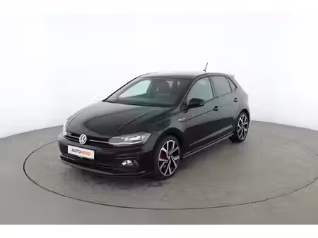Volkswagen Polo GTI 2.0 TSI 200