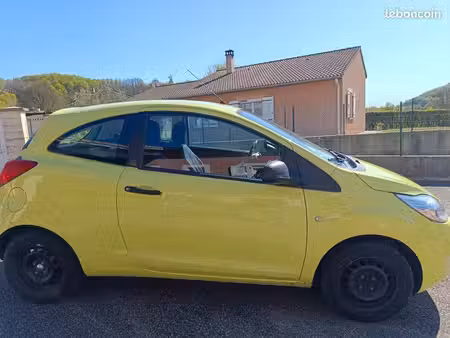 Ford KA 1.2 69