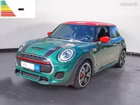Mini Mini John Cooper Works 2.0 231