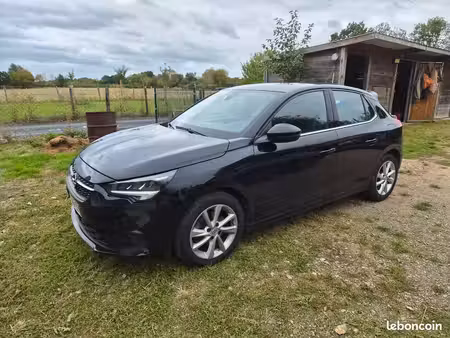 Opel Corsa 1.2 100