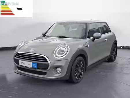 Mini Mini One 102