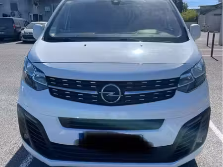 Opel Vivaro 2.0 174