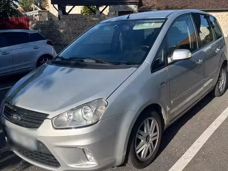Ford C-max 1.8 TDCi 115 SE