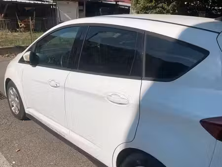 Ford Grand C-max 1.5 TDCi 120 SE