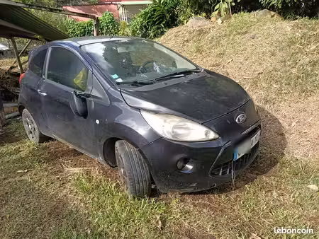 Ford KA 1.2 69