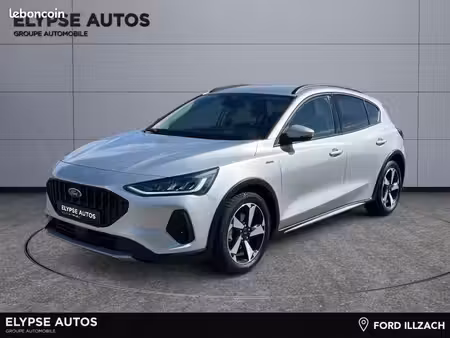 Ford Focus 1.0 125 Active