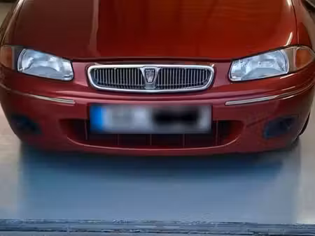 Rover 200 2.0 T 200