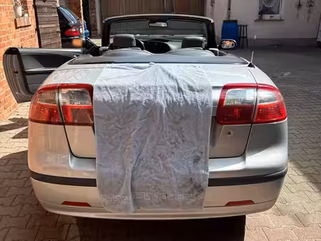 Saab 9-3 Cabriolet 150