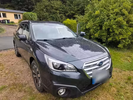 Subaru Outback 2.0 150 Sport 4x4