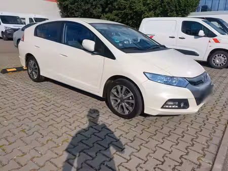Honda Insight 1.3 88